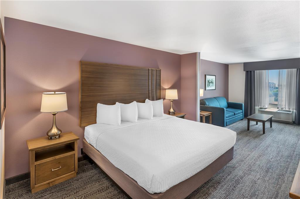 Best Western Plus Rapid City Rushmore - photo 16
