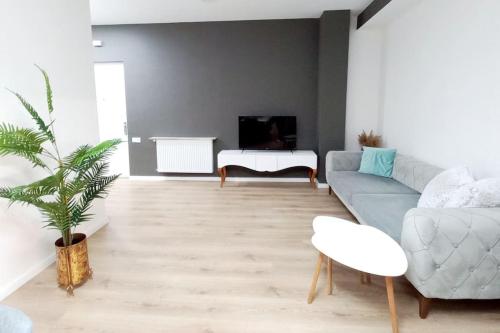 Luxury 2 BR Apartment in Isani
