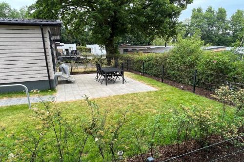 Ostseecamp Ferienhaus MeeresRauschen in Scharbeutz, Germany