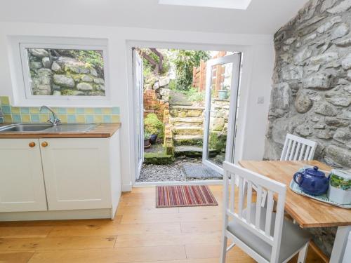 Delfod Cottage Harlech — 4-Star Luxury Hotel in Harlech, United Kingdom