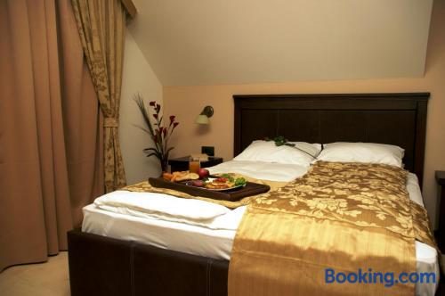 Vila Pina — 4-Star Luxury Hotel in Zlatibor, Serbia