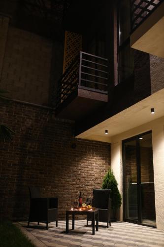 Boutique Hotel Mimino
