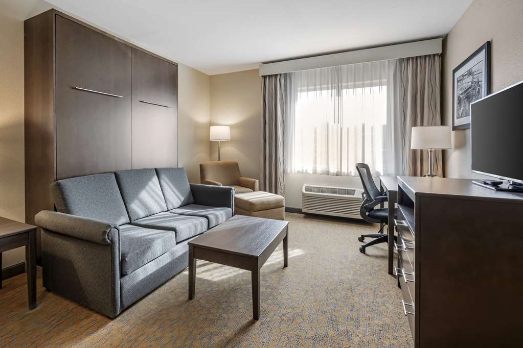 Best Western Plus The Inn at Hells Canyon - photo 14