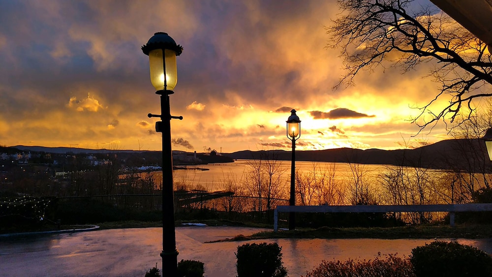 Inn on the Hudson - photo 48