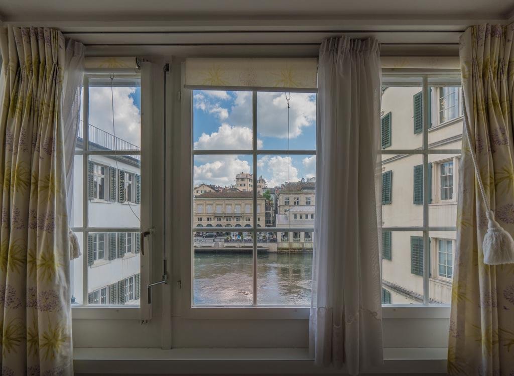 Limmat River Side Apartment by Airhome — 4-Star Luxury Hotel in Zurich, Switzerland