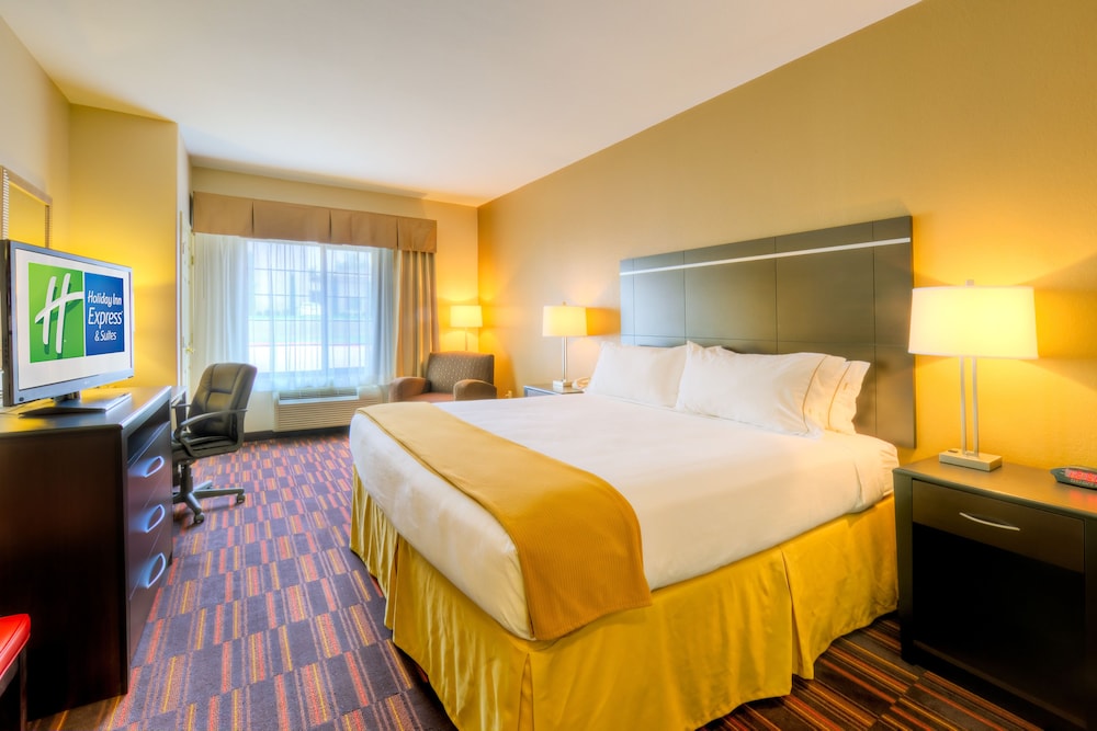 Holiday Inn Express & Suites Granbury by IHG - featured photo