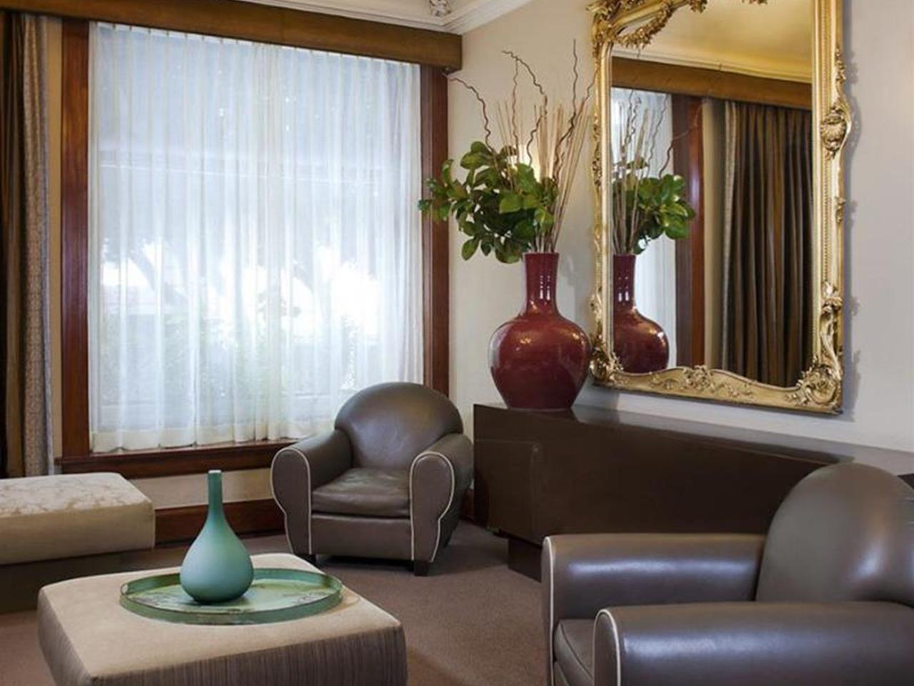 Steinhart Hotel - photo 6