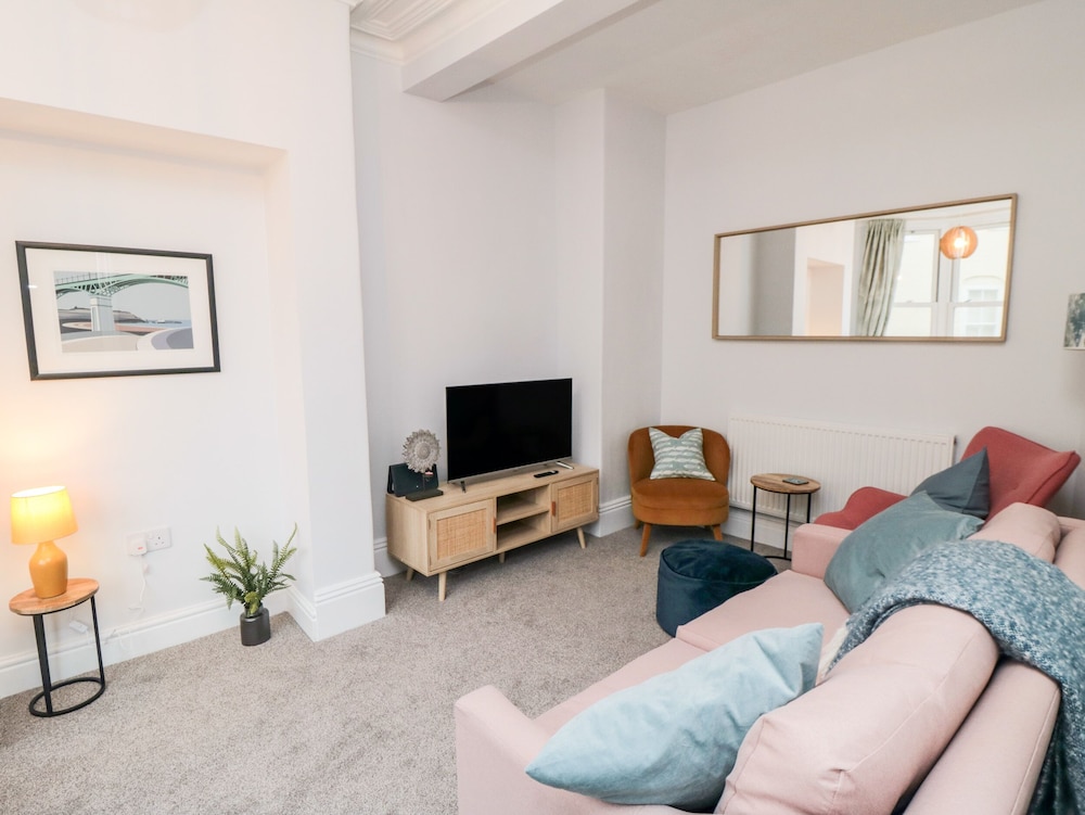 1 Princess Street in Scarborough, United Kingdom