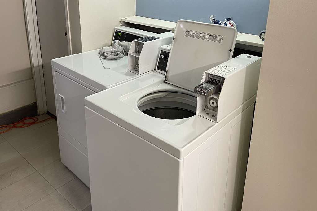 Quality Inn Jacksonville Orange Park near Naval Air Station - photo 45
