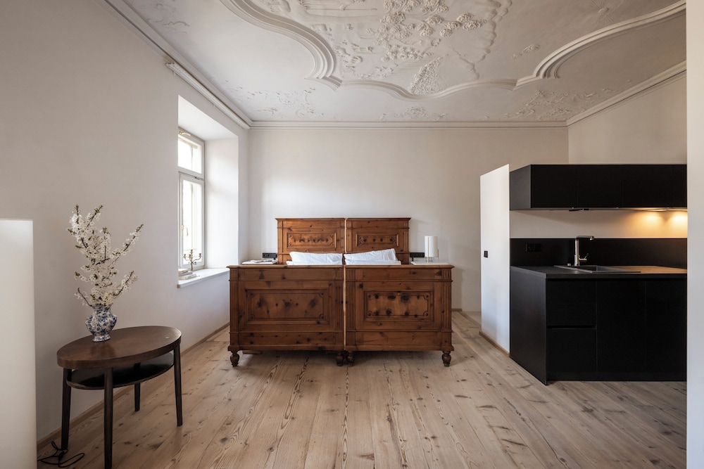 Ansitz Thierburg in Merano, Italy