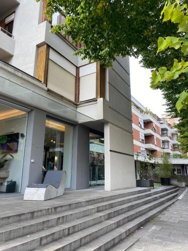 Appartamento La Spiaggetta — 4-Star Luxury Hotel in Foligno, Italy