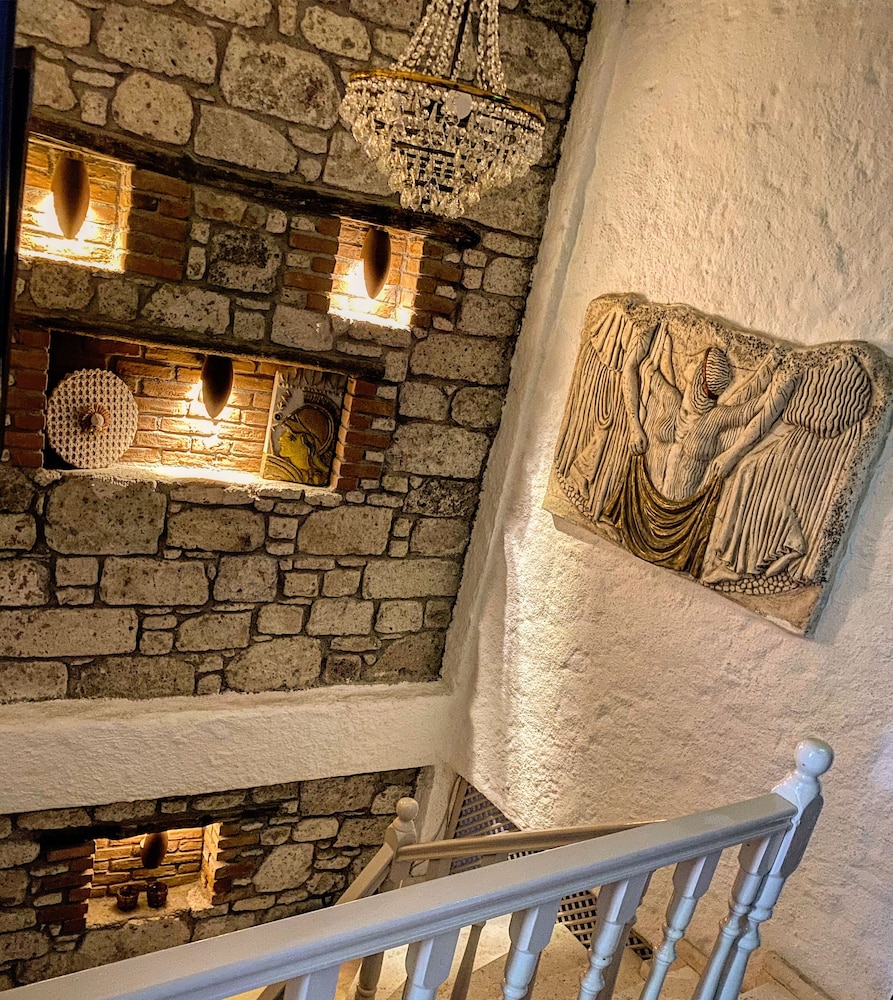 Afet Inn Hotel — Cesme — photo 2