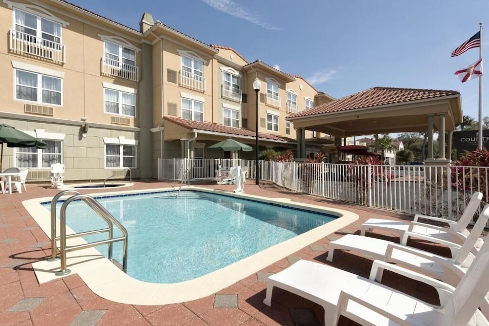 The Magnolia Hotel St Augustine Downtown Historic District FL - featured photo