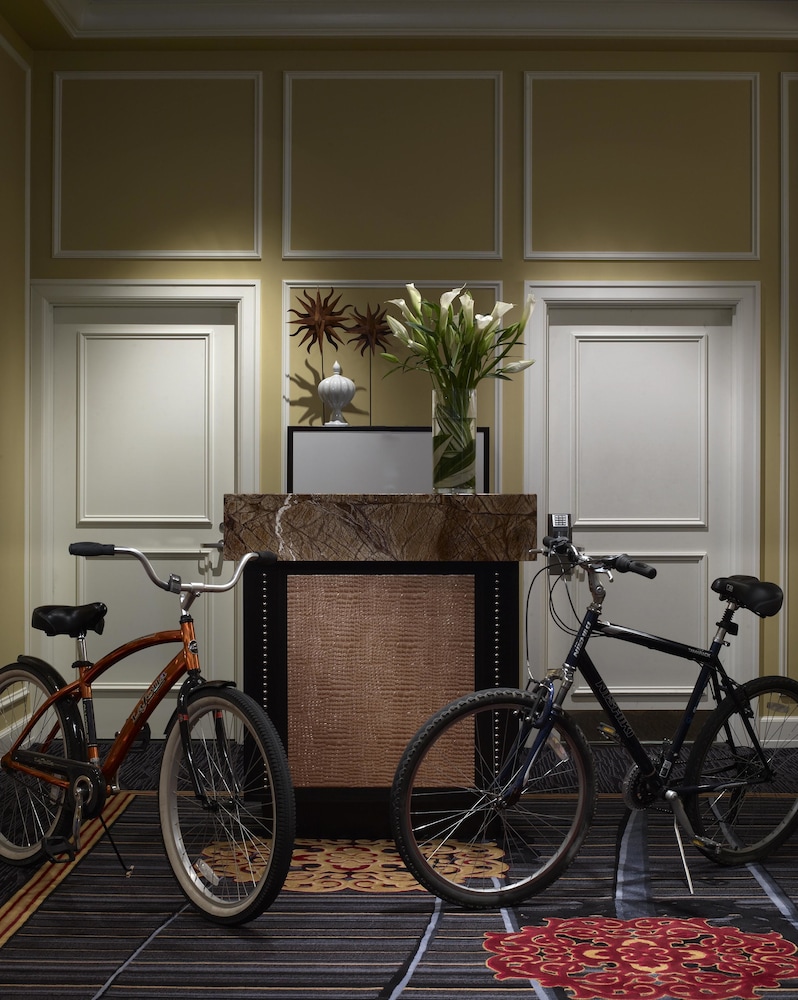 Kimpton Hotel Monaco Salt Lake City by IHG - photo 36
