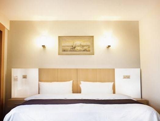 Life Port Hotel in Gebze, Turkey