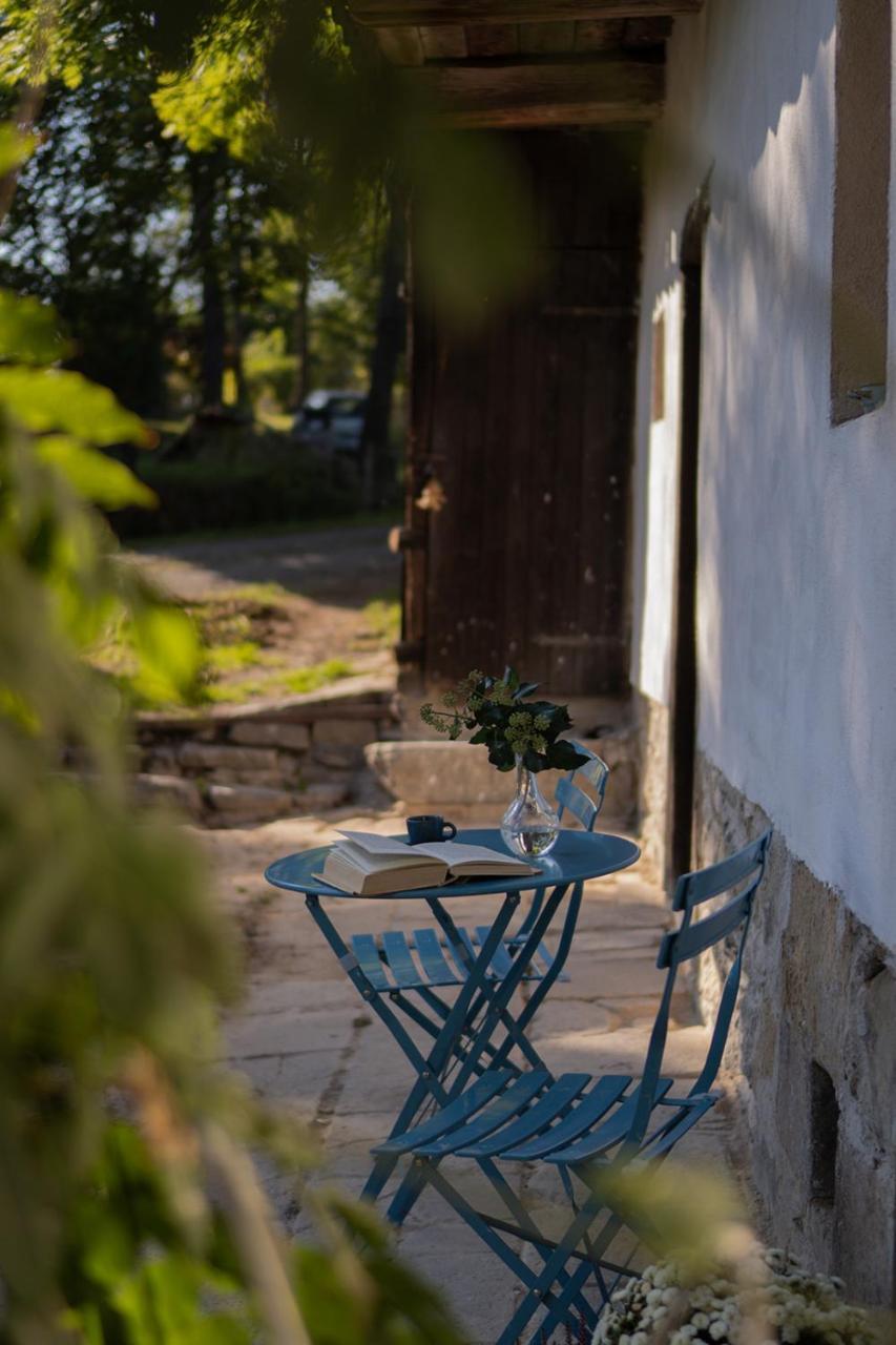 Roubenka Bohéma - last minute hotel in Vernerice