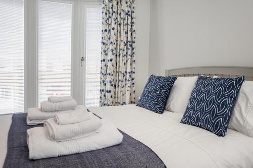 Finest Retreats 13 Belle House Apartment 1