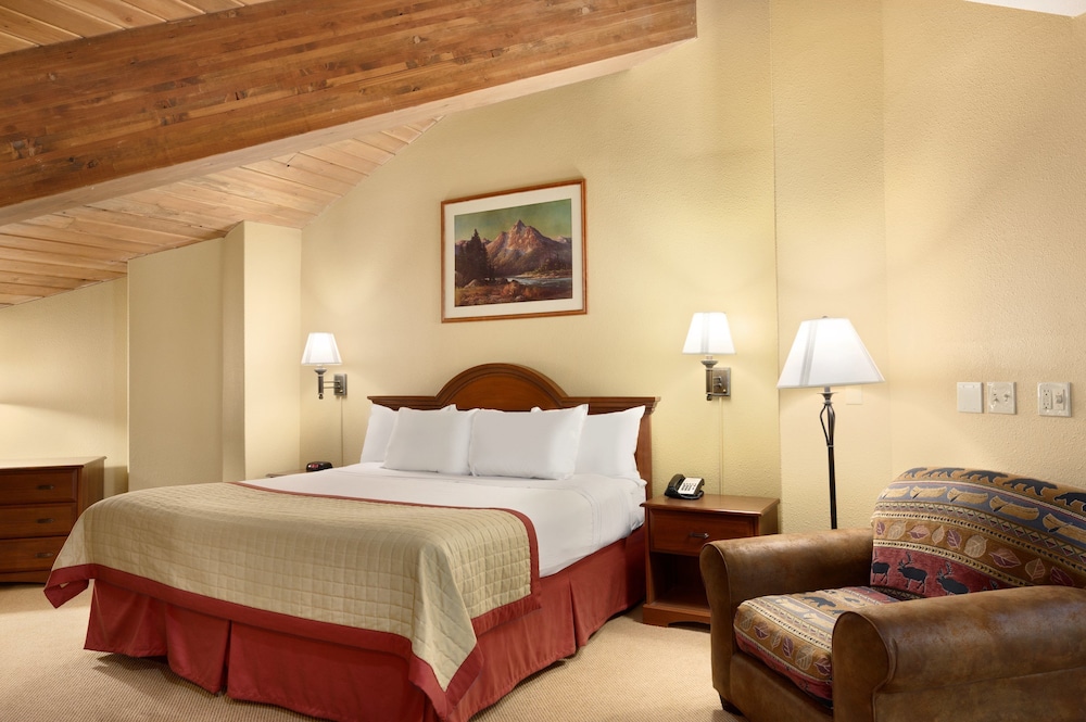 Baymont by Wyndham Pinedale - photo 9