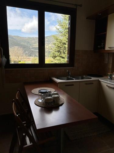 The Valley Kalavrita — Kalavryta — photo 2