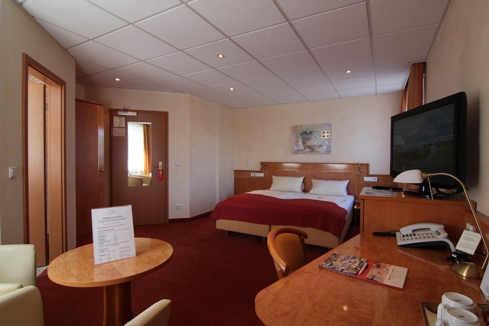 Hotel Heide Residenz in Paderborn, Germany