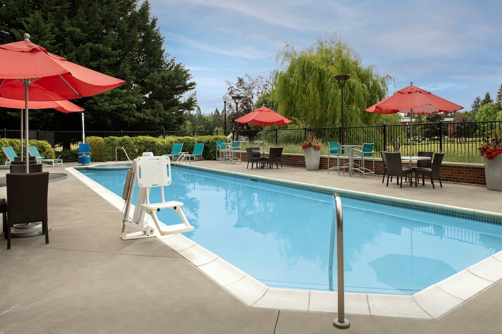 TownePlace Suites by Marriott Portland Vancouver - photo 2