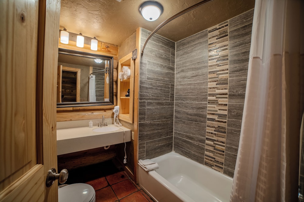 The Hibernation Station - photo 49