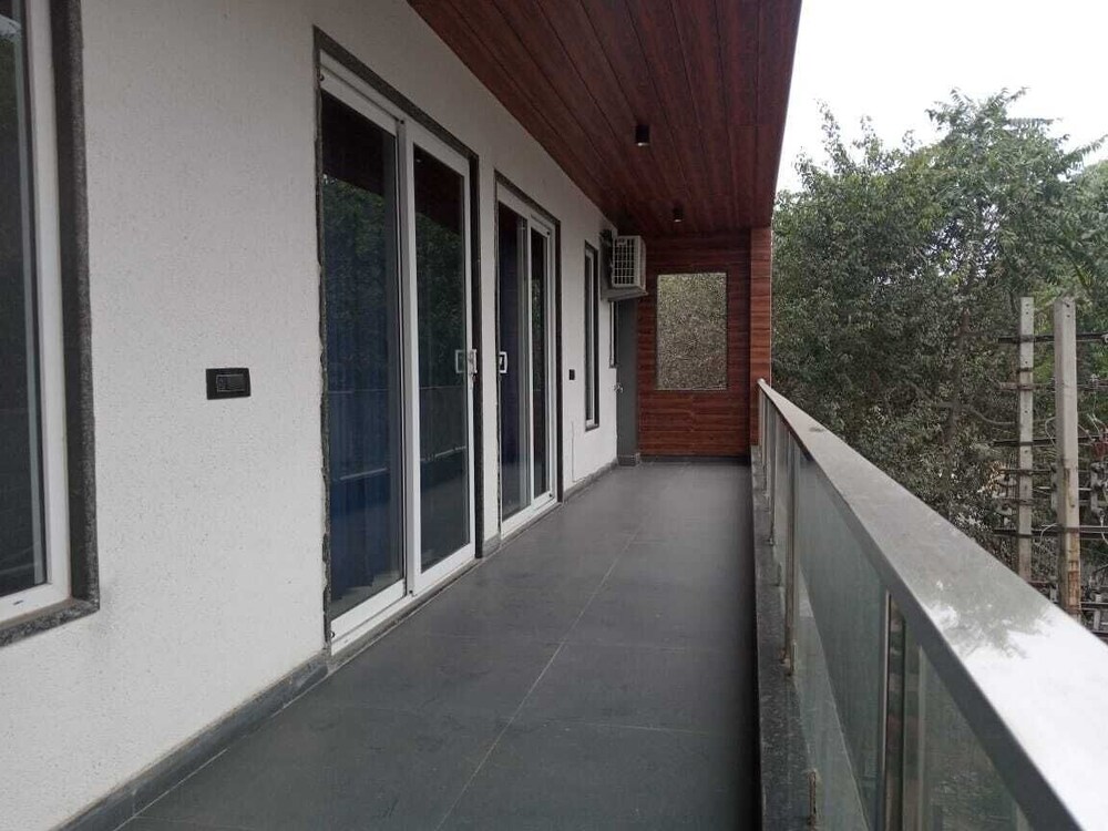 The Palm Studio