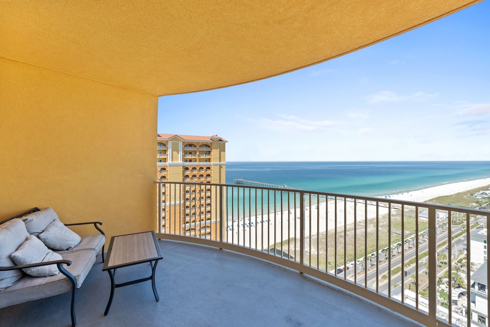 Calypso Tower 3 by Panhandle Getaways - photo 743