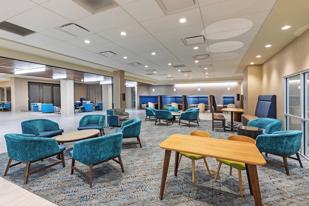 Courtyard by Marriott South Padre Island - photo 3