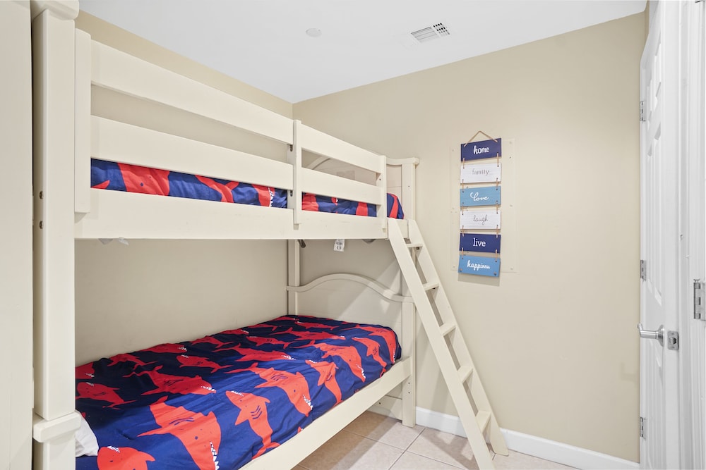 Splash Beach Resort by Panhandle Getaways - photo 40