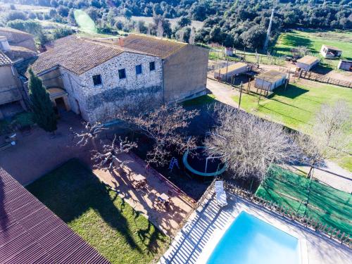 Els Masos d'en Coll - last minute hotel in Fontanilles