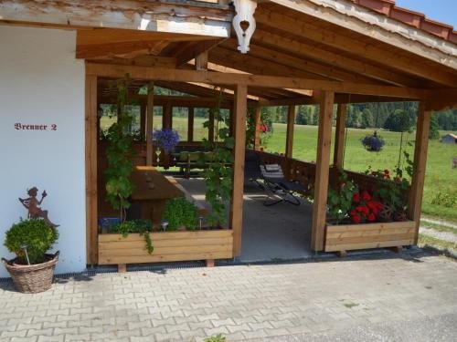 Schusterbauer - carbon neutral hotel in Inzell