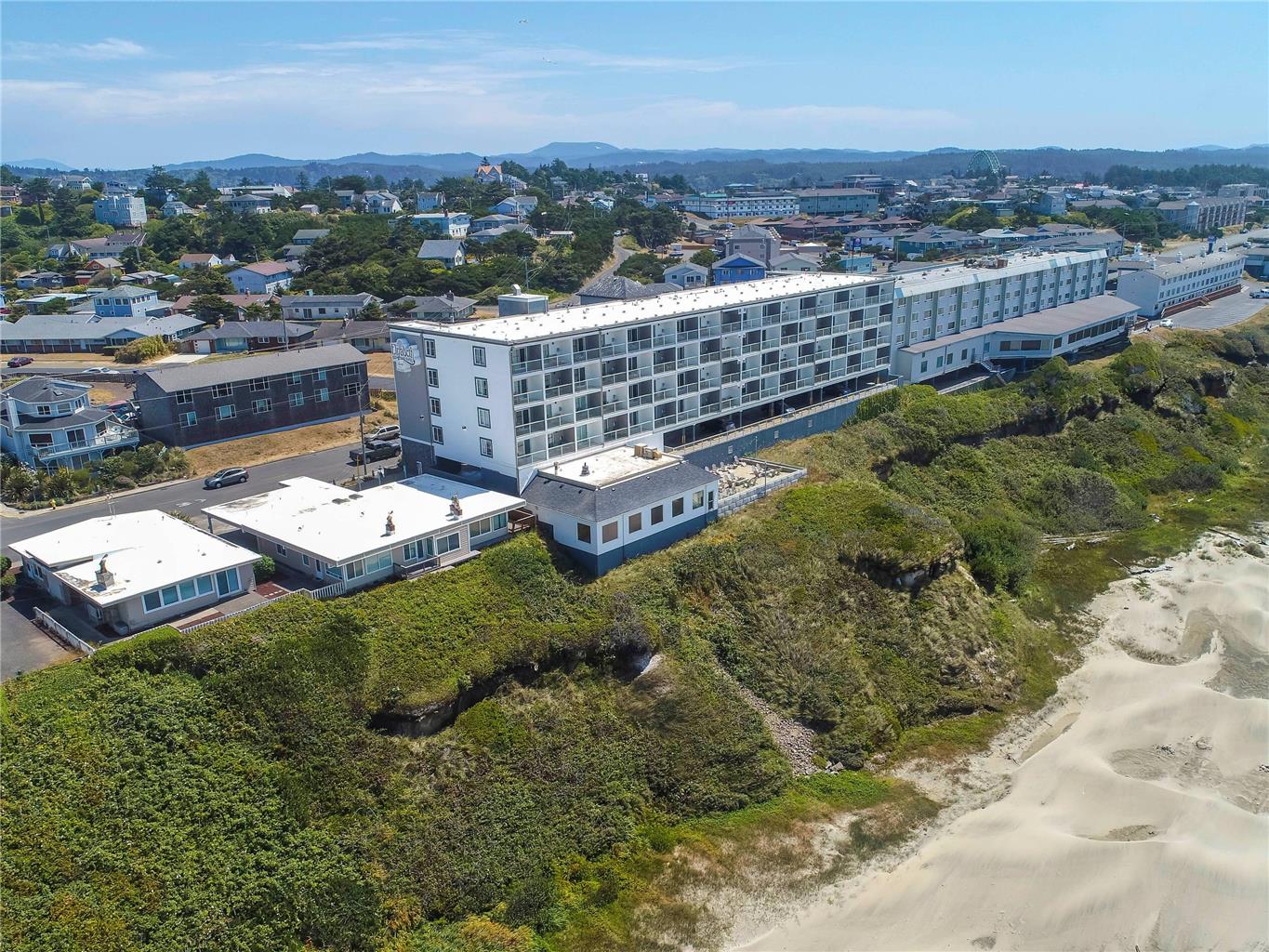 Elizabeth Oceanfront Suites an Ascend Collection Hotel - photo 36