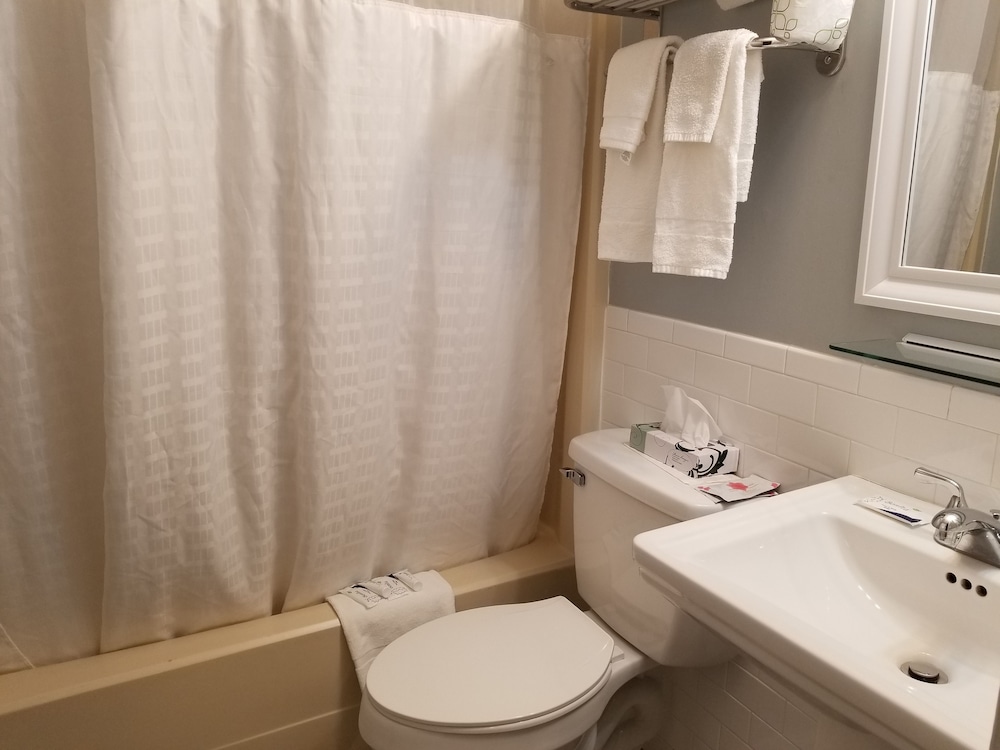 Hampton Village Inn - photo 30
