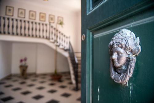 Florence Trevelyan Villa — 4-Star Luxury Hotel in Letojanni, Italy