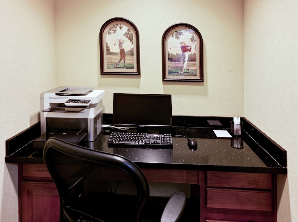MainStay Suites Addison Dallas - photo 40