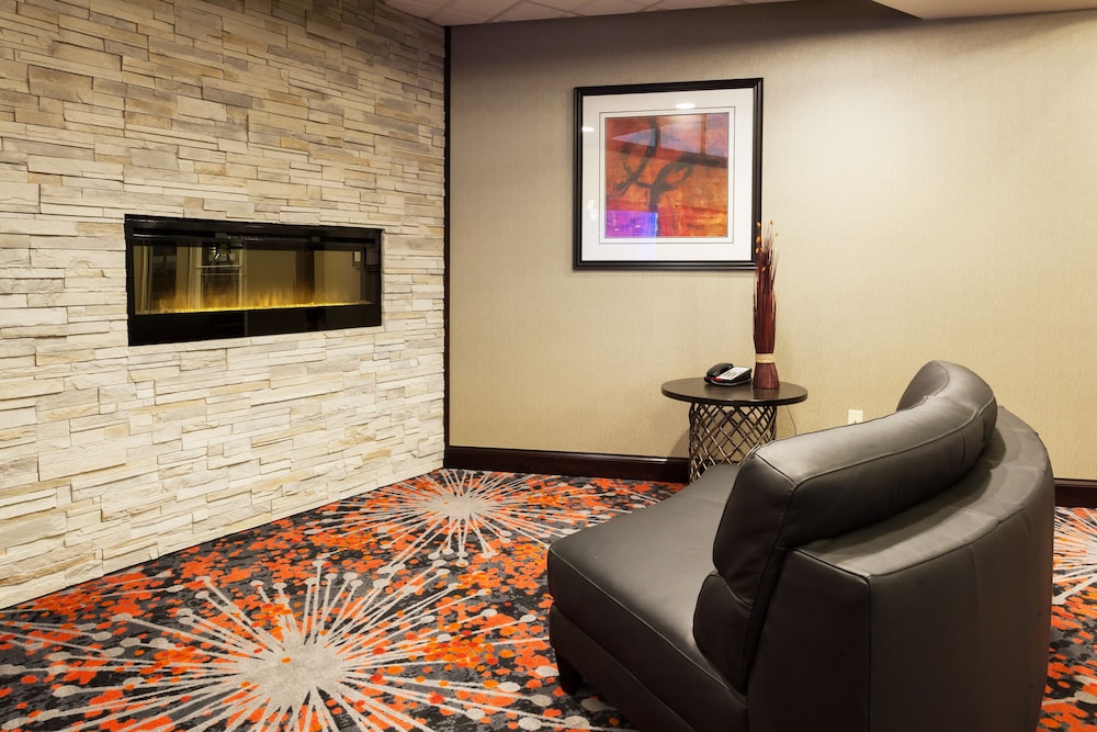 Holiday Inn Express Hotel & Suites Rapid City by IHG - photo 4
