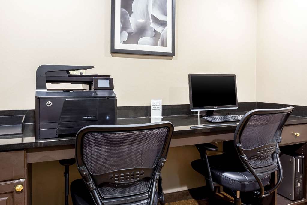 Sleep Inn Charleston West Ashley - photo 18