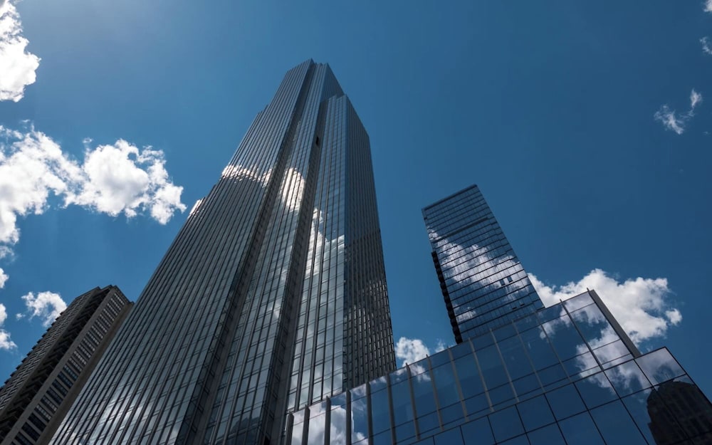 Stay One Chicago in Chicago, United States