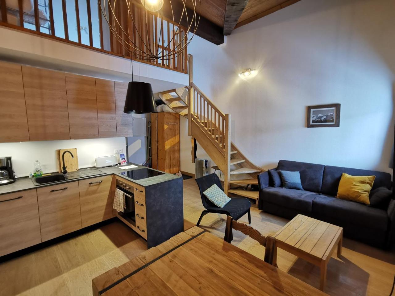 Le Mallory - last minute hotel in Chamonix-Mont-Blanc