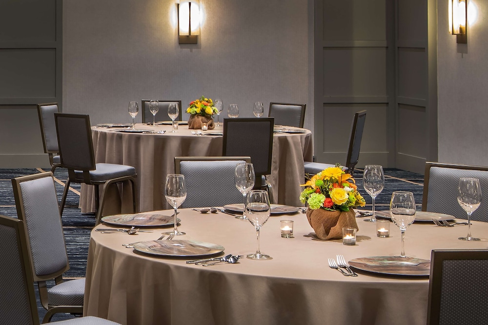 DoubleTree by Hilton Washington DC North Gaithersburg - photo 27