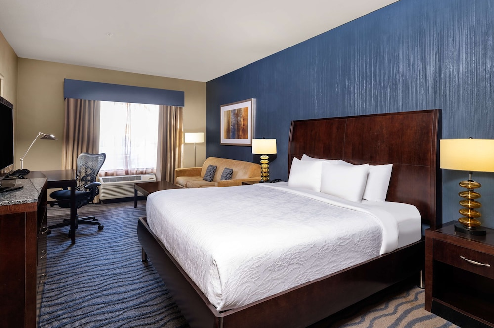 Hilton Garden Inn Fort Worth Alliance Airport - photo 24