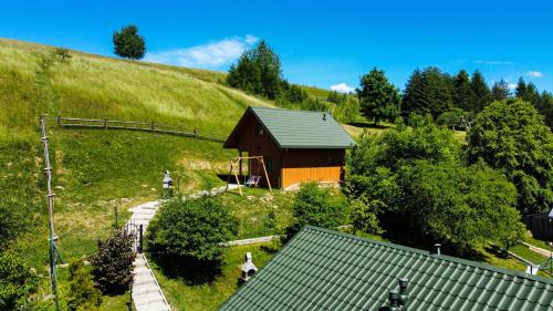 Domki U Moniki - last minute hotel in Unknown City