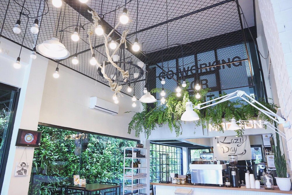 The Madison Bouique Hotel — hotel in Tha Sala