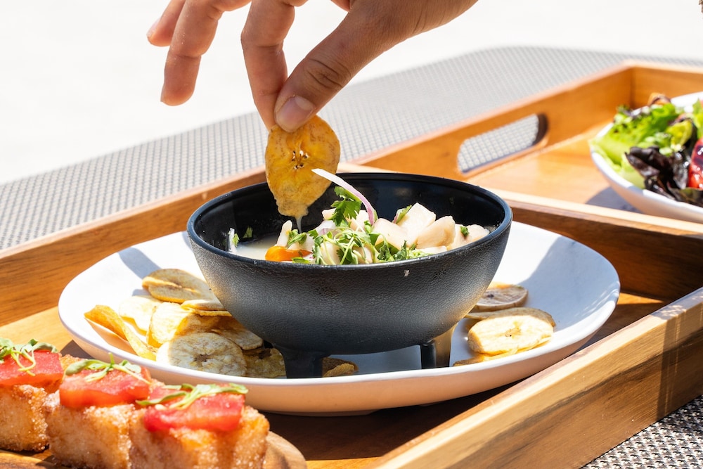 Kimpton Surfcomber Hotel by IHG - photo 69