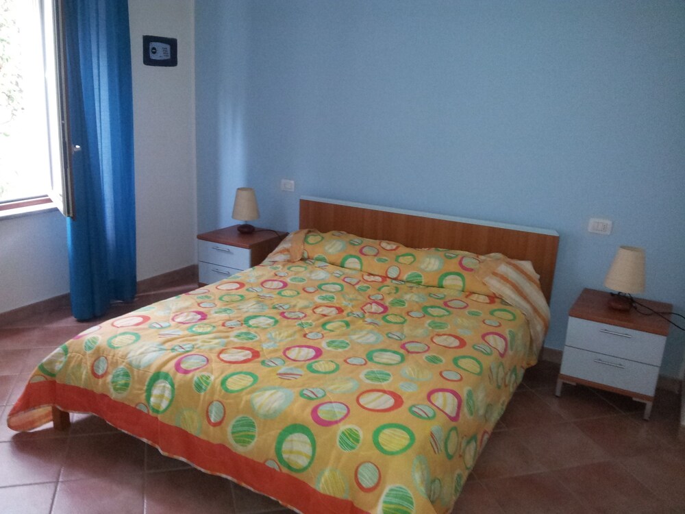 Villa il Boschetto — 4-Star Luxury Hotel in San Vincenzo, Italy