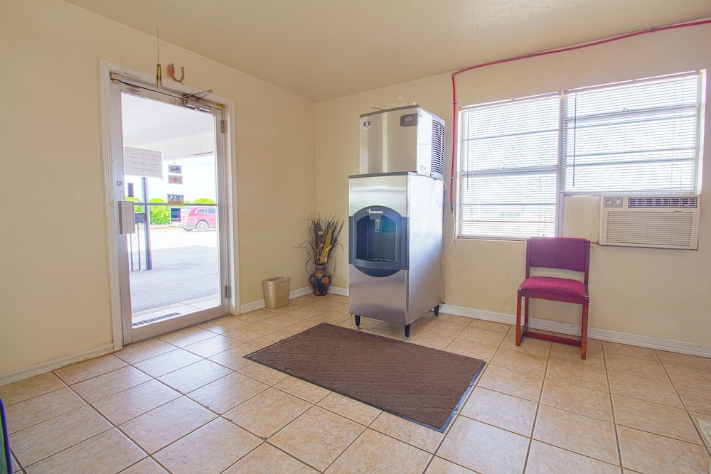 A Ok Motel Waurika OK - photo 57
