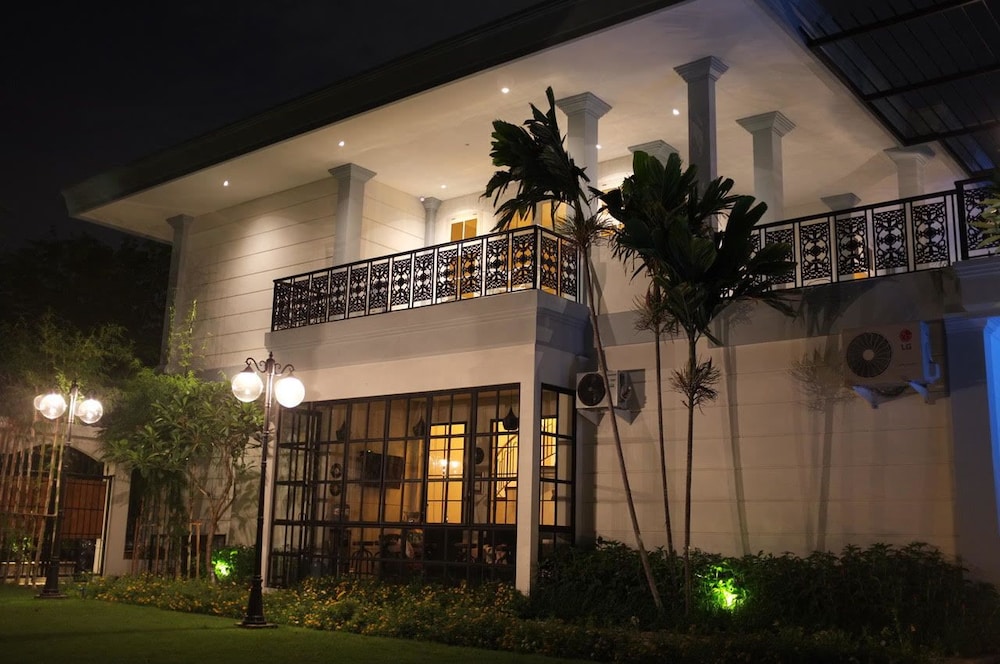 Rumah Kertajaya - last minute hotel in Surabaya