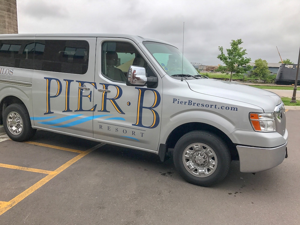 Pier B Resort - photo 83