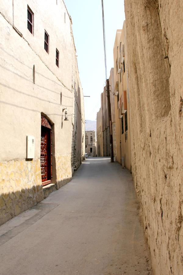 Antique Inn — Nizwa — photo 3